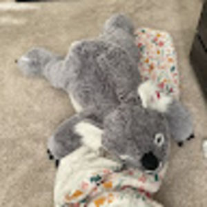 Meet your Posher, Karla